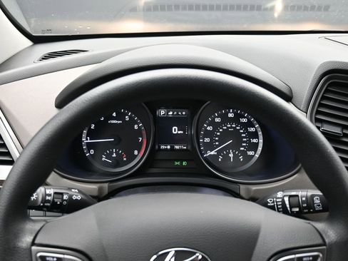 Used 2018 Hyundai Santa Fe Sport w/ 2.4L Value Package 02 image 51