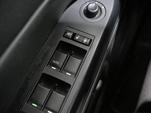 Used 2016 Jeep Patriot Sport w/ Power Value Group FWD image 12