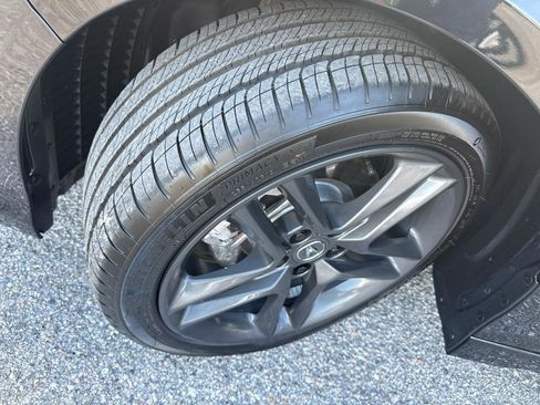 Used 2025 Acura TLX SH-AWD w/ A-SPEC Pkg image 53