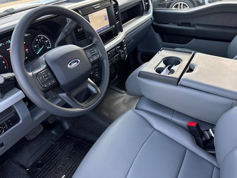 New 2026 Ford F350 XL w/ XL Off-Road Package AWD/4WD image 10