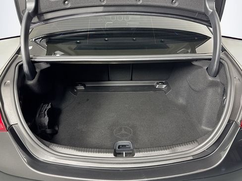 Certified 2023 Mercedes-Benz C 300 4MATIC Sedan image 24