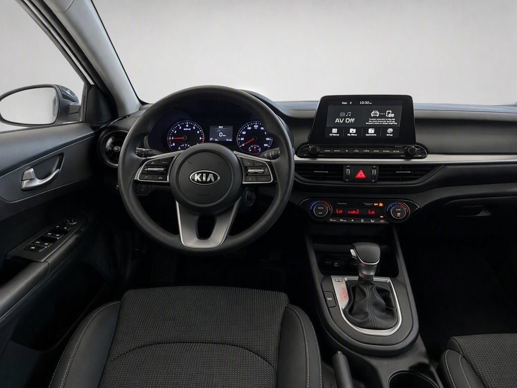 Used 2019 Kia Forte Sedan FWD image 35