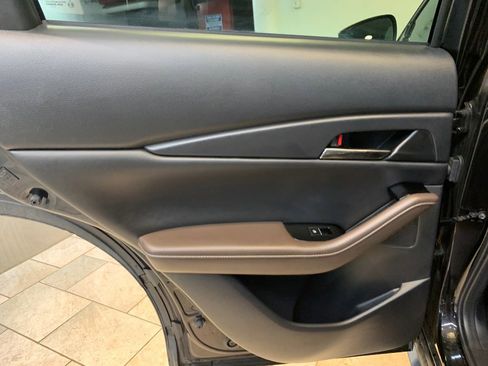 Used 2023 MAZDA CX-30 2.5 Turbo w/ Premium Package image 41