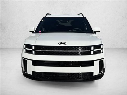 New 2026 Hyundai Santa Fe Calligraphy image 6