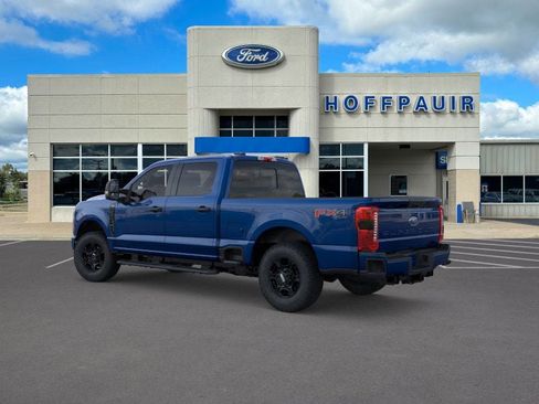 New 2026 Ford F250 XL w/ STX Appearance Package image 4