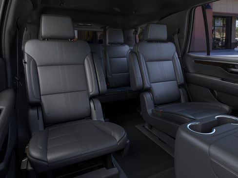 New 2026 Chevrolet Tahoe High Country AWD/4WD image 41