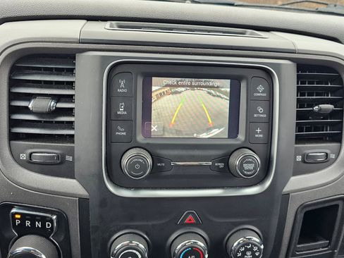 Used 2022 RAM 1500 Tradesman image 24