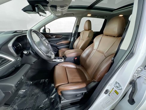Used 2023 Subaru Ascent Touring AWD/4WD image 22