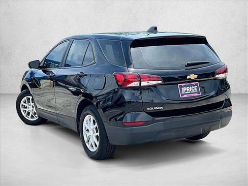 Used 2023 Chevrolet Equinox LS FWD image 13