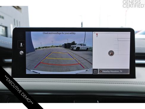Used 2026 Genesis G70 2.5T RWD image 26
