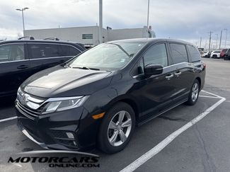 Used 2018 Honda Odyssey EX-L video 1