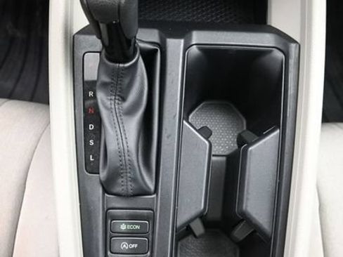 Certified 2024 Honda Accord EX image 19