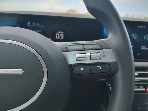 New 2026 Hyundai Tucson SEL image 31