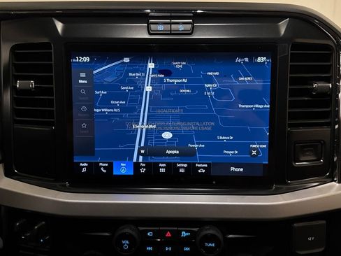 New 2026 Ford F250 XLT w/ XLT Premium Package image 10