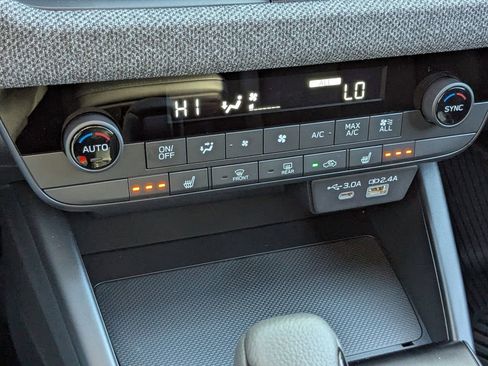 New 2026 Subaru Outback Premium w/ Premium/Limited Package 2 image 23