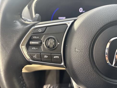Certified 2023 Acura MDX SH-AWD image 13