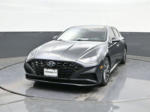 Used 2020 Hyundai Sonata Limited image 27
