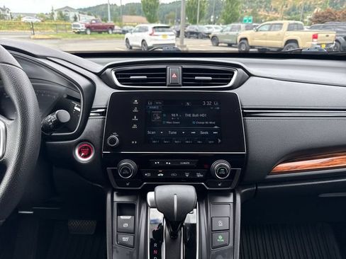 Used 2020 Honda CR-V EX image 20