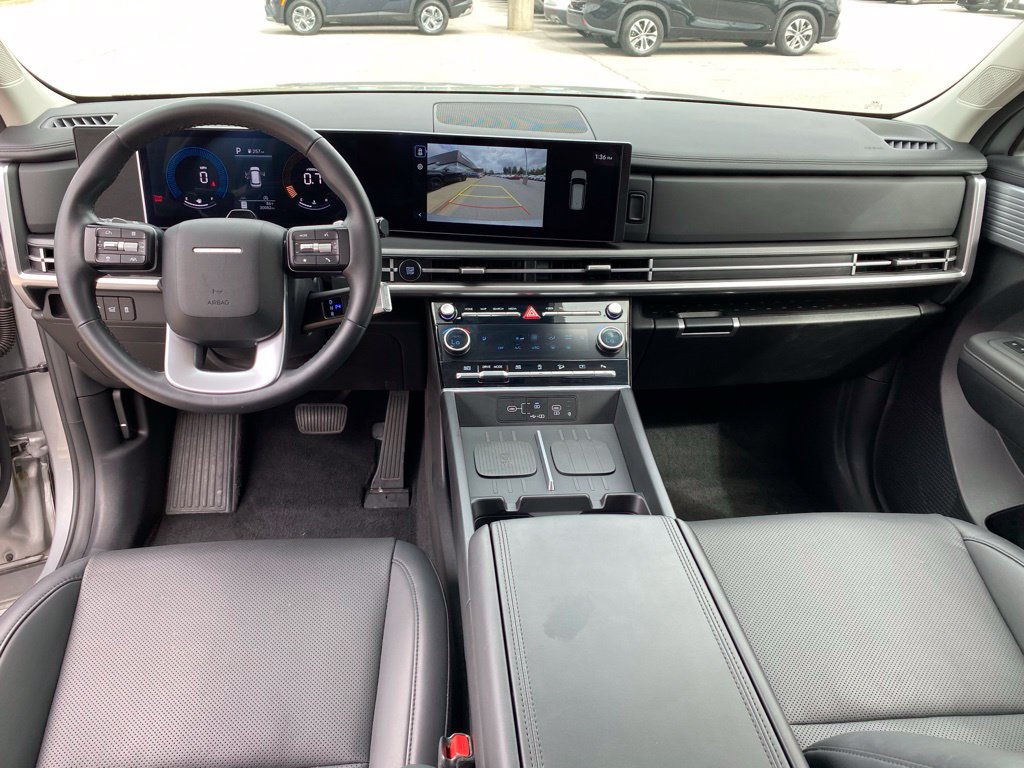 Used 2026 Hyundai Santa Fe SEL AWD/4WD image 28