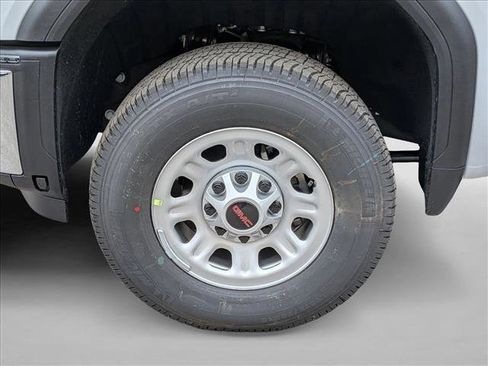 New 2026 GMC Sierra 3500 Pro image 10