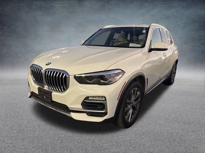Used 2020 BMW X5 xDrive40i w/ Premium Package
