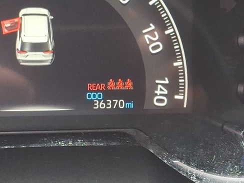 Used 2024 Toyota RAV4 LE AWD/4WD image 20