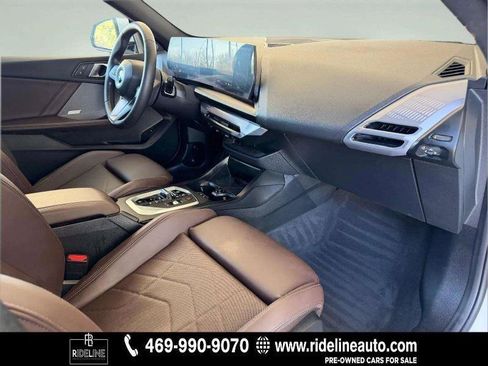 Used 2025 BMW 228i xDrive AWD/4WD image 17