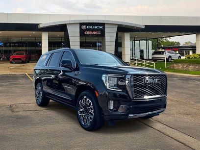 Certified 2023 GMC Yukon Denali Ultimate