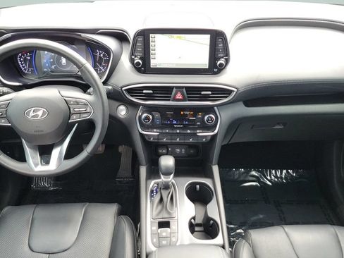 Used 2019 Hyundai Santa Fe FWD image 11