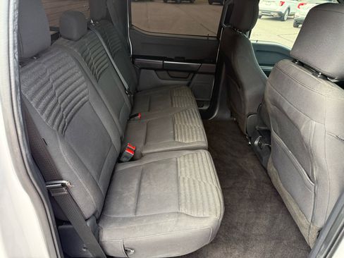 Used 2021 Ford F150 XL w/ STX Appearance Package image 14