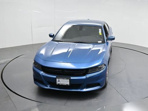 Used 2022 Dodge Charger SXT image 45