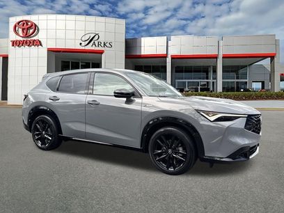 Used 2025 Acura ADX A-Spec w/ Advance Package