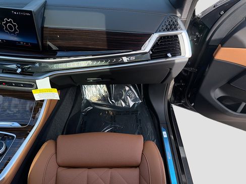New 2026 BMW X5 xDrive40i image 17