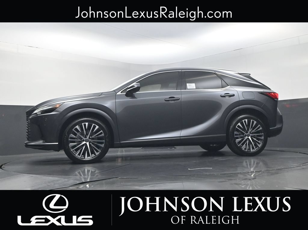 New 2026 Lexus RX 350 Premium Plus FWD image 22