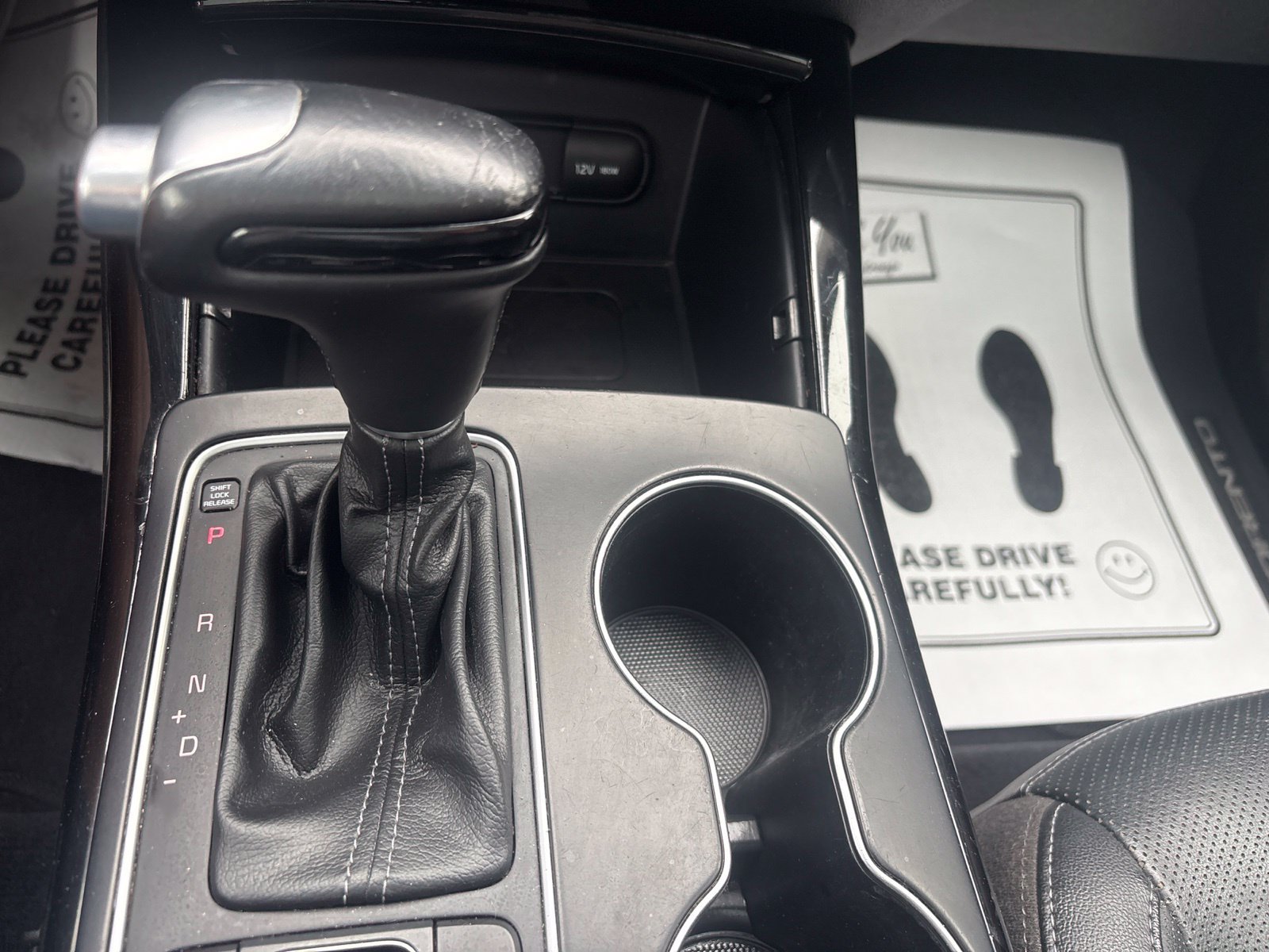 Used 2019 Kia Sorento SX AWD/4WD image 37