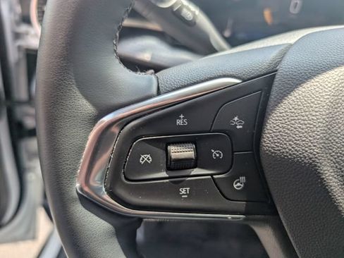 Used 2024 Chevrolet Trax ACTIV w/ Sunroof Package FWD image 16