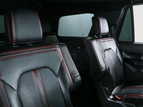 Used 2021 Ford Expedition Limited RWD image 30