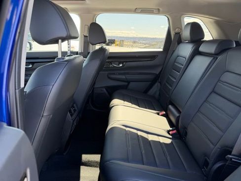 Certified 2023 Honda CR-V EX-L image 15