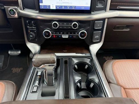 Certified 2023 Ford F150 King Ranch w/ Equipment Group 601A High image 17