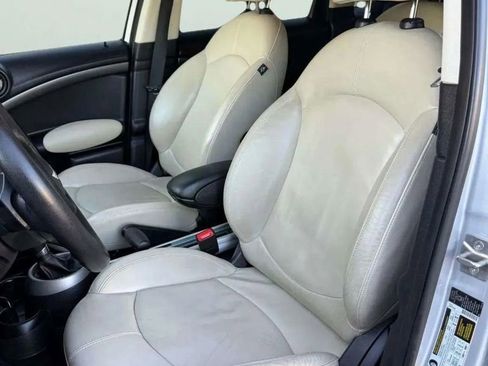 Used 2012 MINI Cooper Countryman S image 10