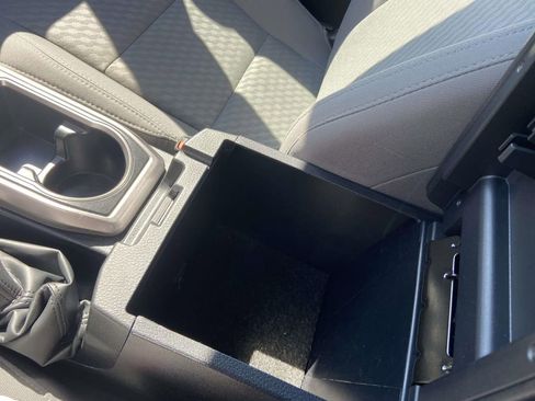 Used 2023 Toyota Tacoma SR5 w/ Technology Package AWD/4WD image 29