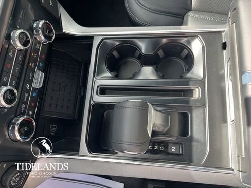 New 2025 Ford F150 Platinum w/ Equipment Group 702A High image 28