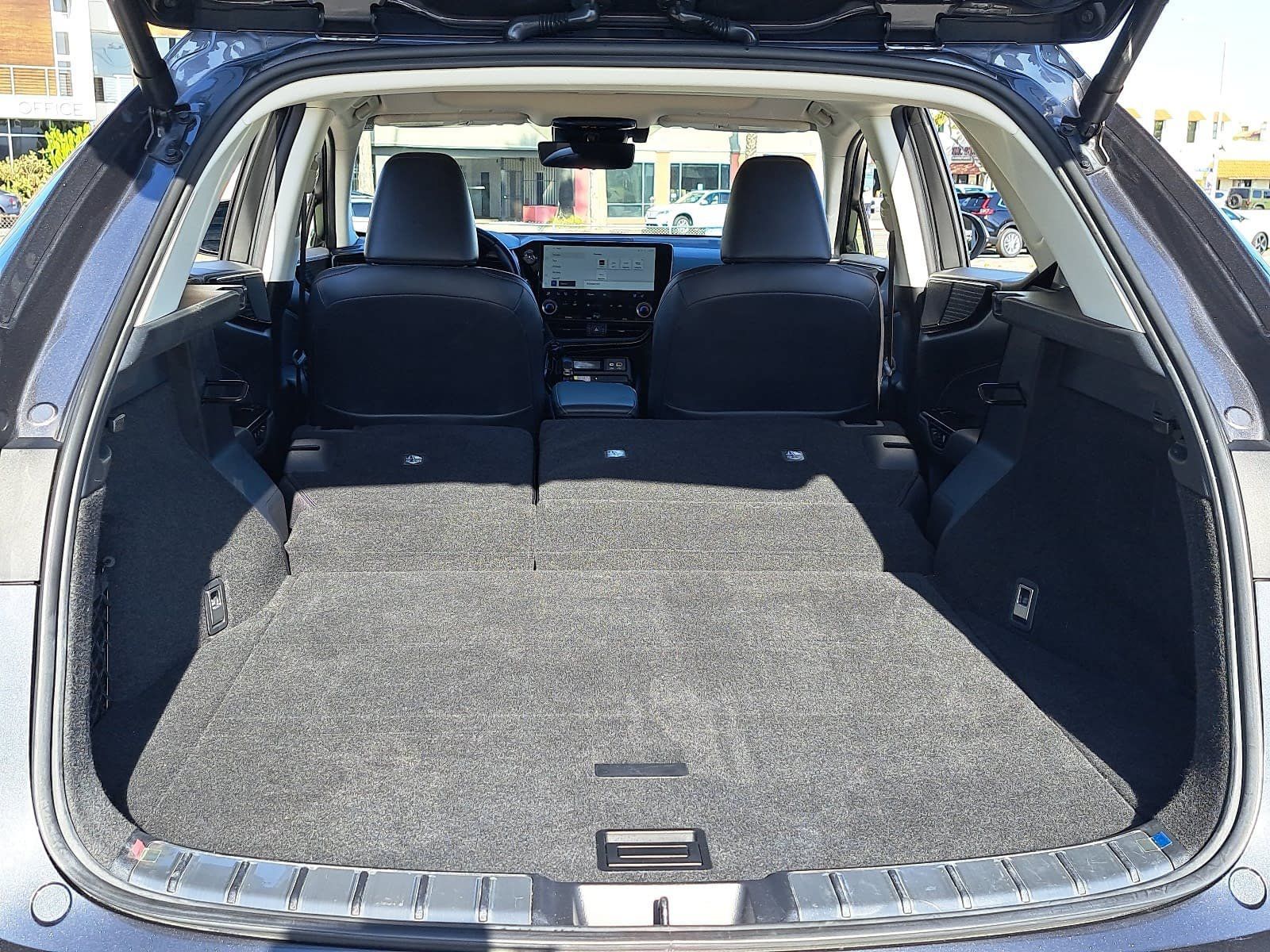 Used 2024 Lexus NX 450h+ AWD w/ Vision Package image 14