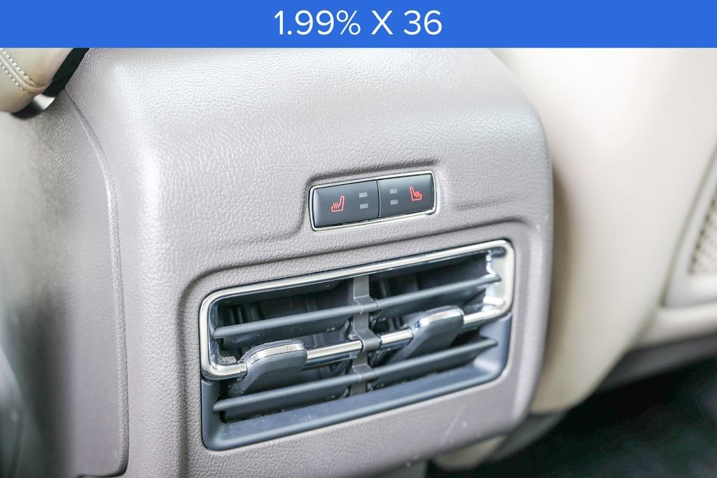 Certified 2020 Lincoln Corsair AWD w/ Equipment Group 101A image 46
