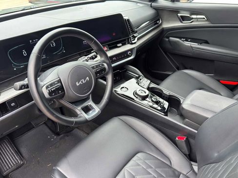 Used 2024 Kia Sportage X-Line AWD/4WD image 12