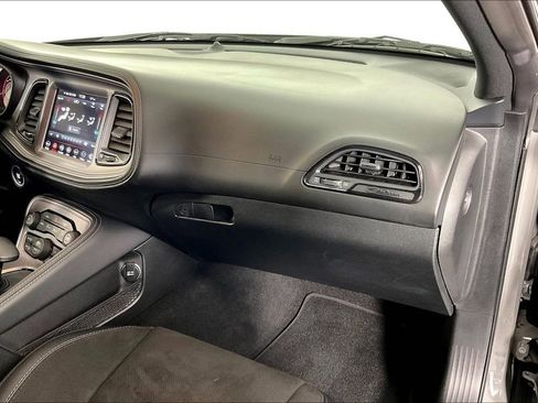 Used 2023 Dodge Challenger R/T w/ Plus Package RWD image 22