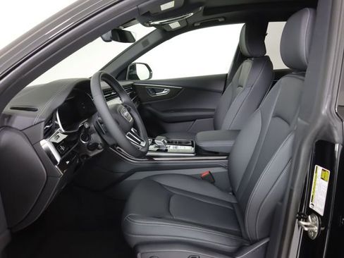 New 2026 Audi Q8 Premium Plus image 12