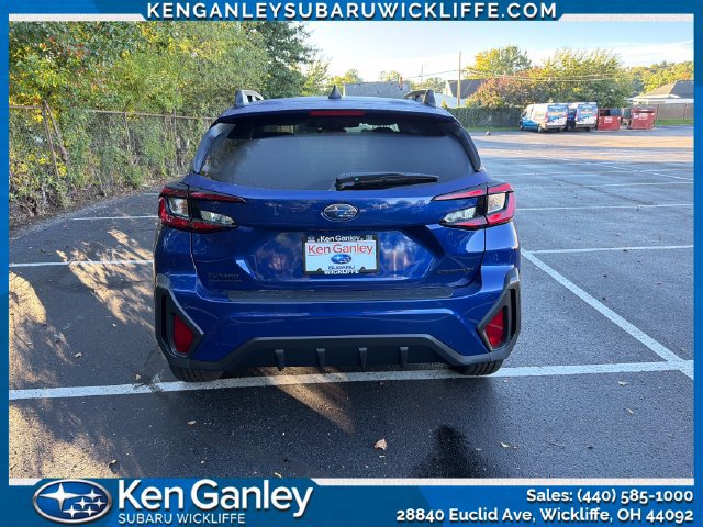 New 2026 Subaru Crosstrek 2.5i Limited AWD/4WD image 6