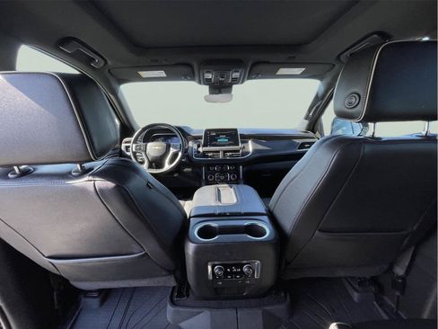 Used 2023 Chevrolet Tahoe Premier AWD/4WD image 18