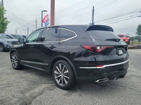 Used 2025 Acura MDX FWD w/ Technology Package image 6